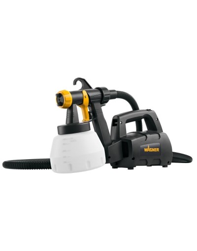 Pulverizador Eléctrico WAGNER Control Spray 200
