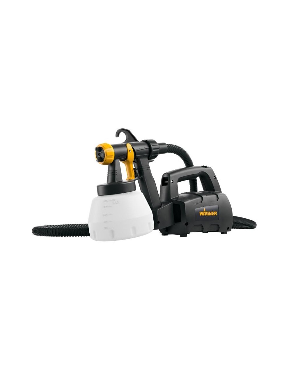 Pulverizador Eléctrico WAGNER Control Spray 200