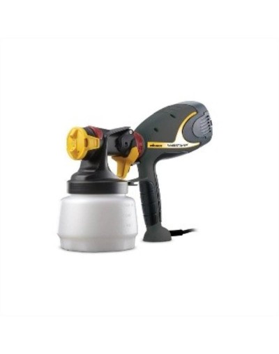 Pulverizador Eléctrico WAGNER Paint Ready Sprayer