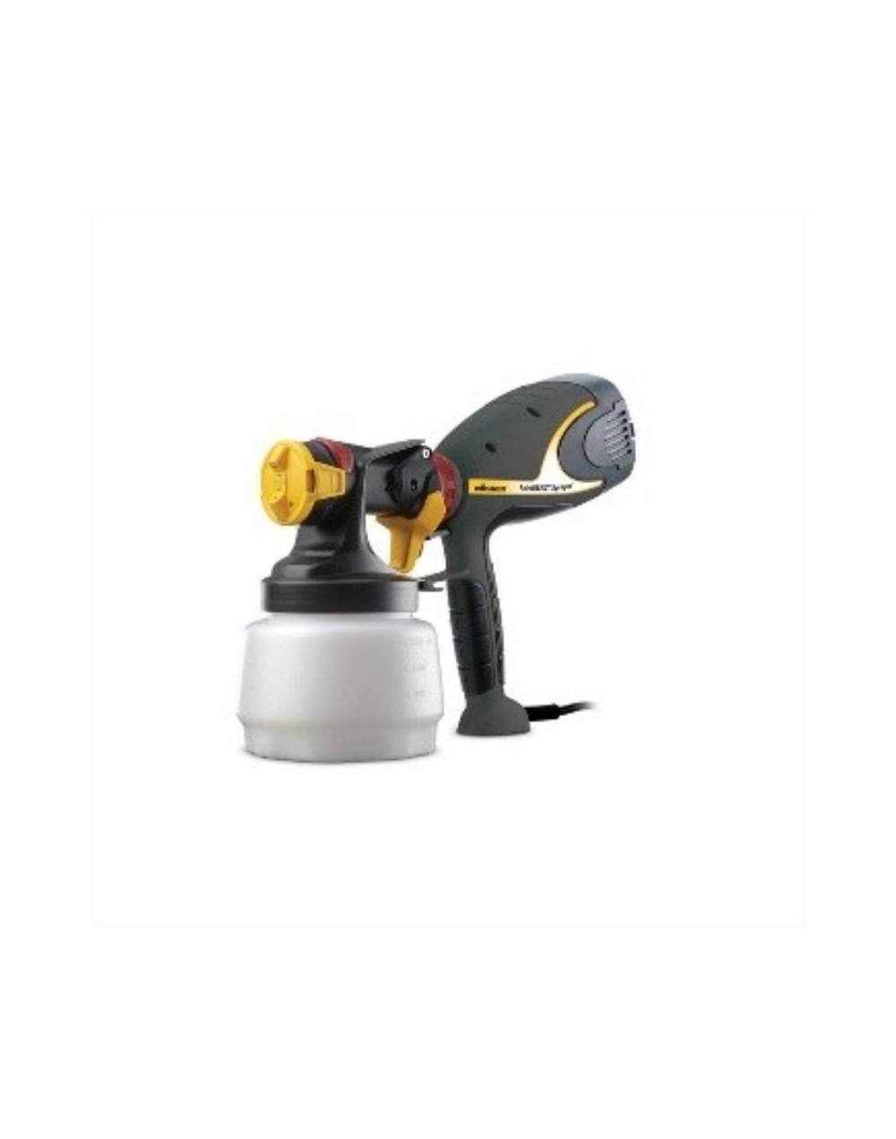 Pulverizador Eléctrico WAGNER Paint Ready Sprayer