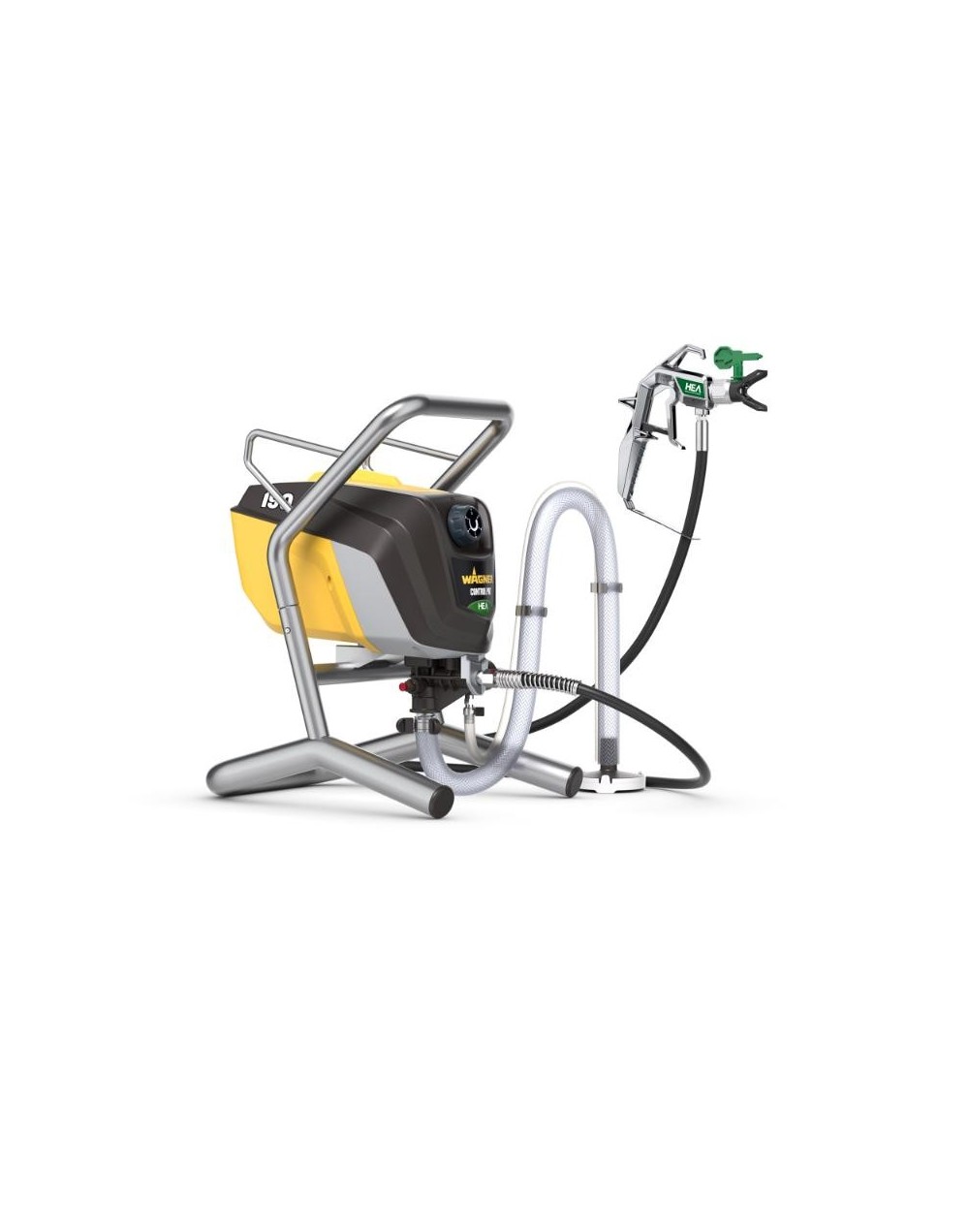 Airless Control Pro 190 WAGNER Uso Industrial