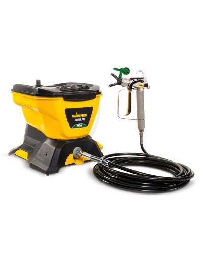 Airless Control Pro 130 Uso Empresarial