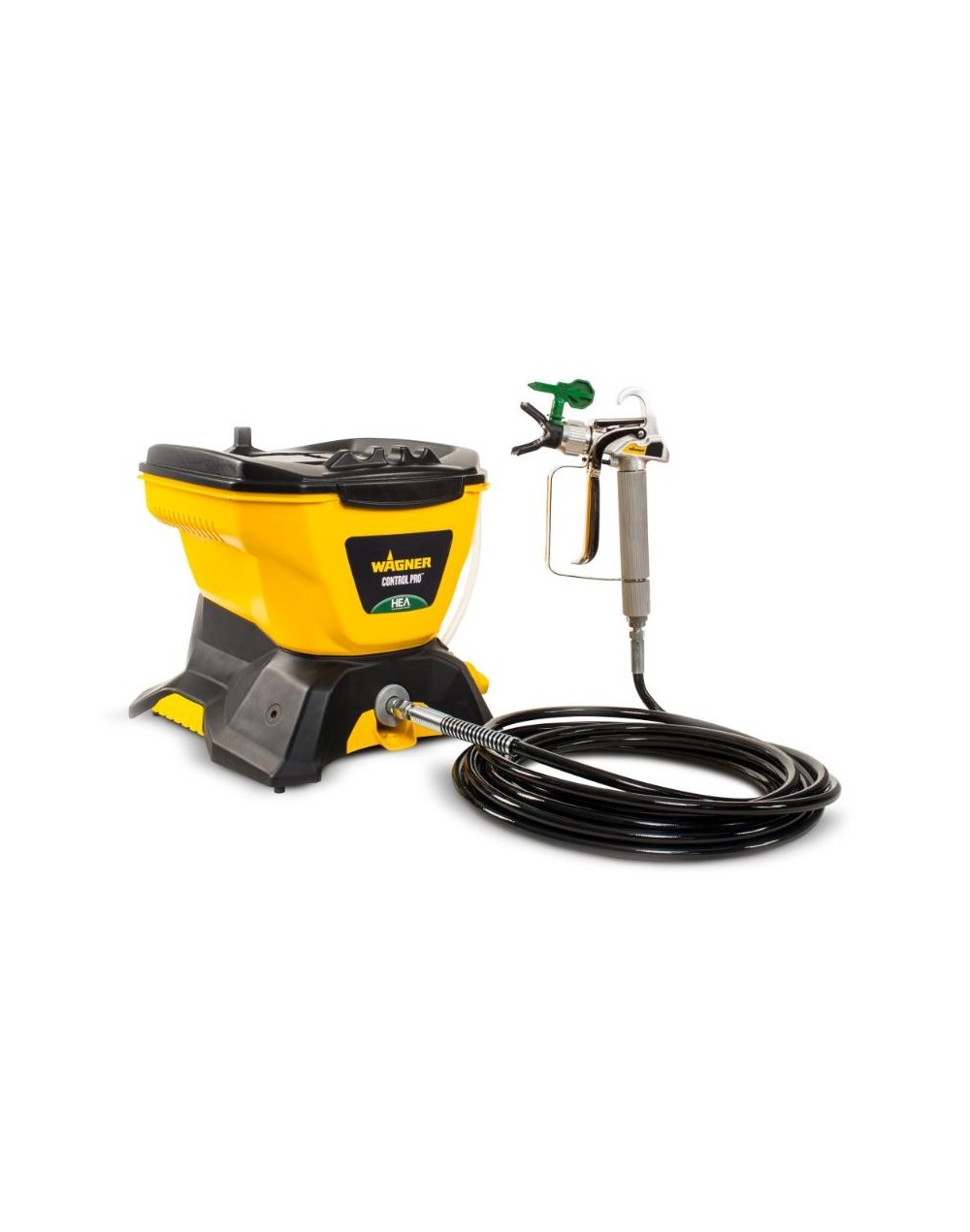 Airless Control Pro 130 Uso Empresarial