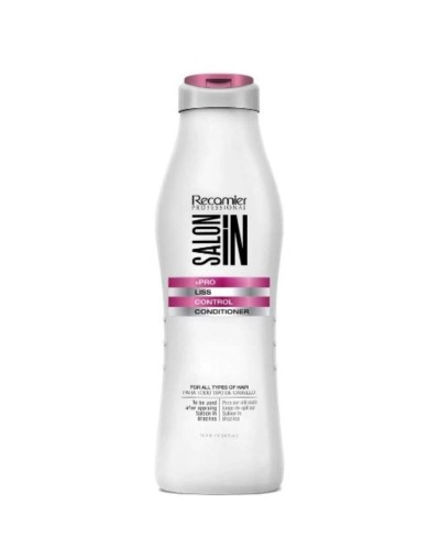 RECAMIER SALON IN PRO LISS CONTROL CONDITIONER 300ML