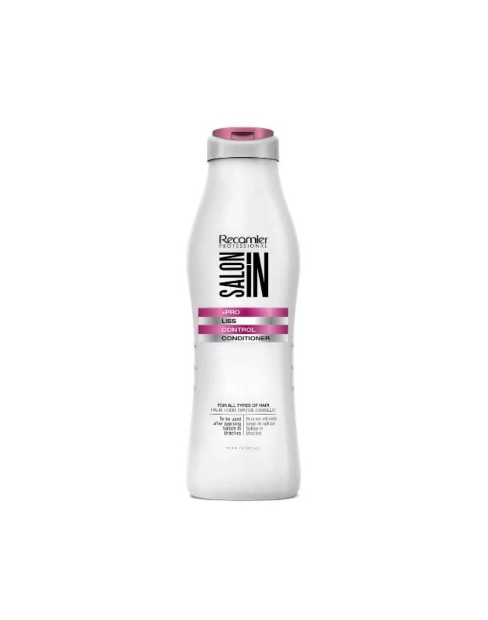 RECAMIER SALON IN PRO LISS CONTROL CONDITIONER 300ML