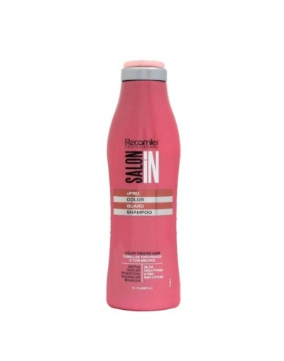 RECAMIER SALON IN PRO COLOR GUARD SHAMPOO 300ML