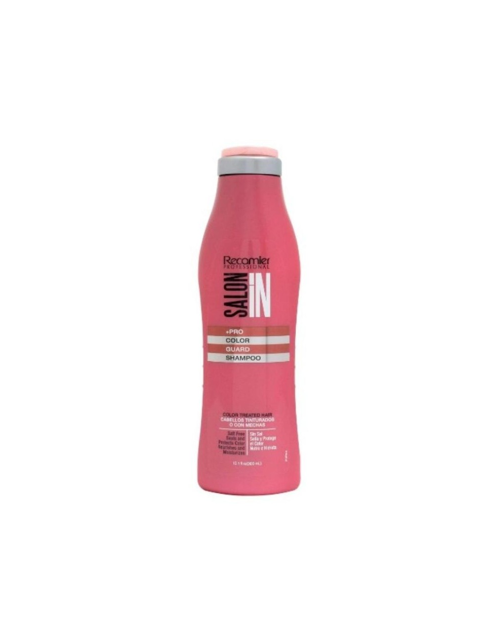 RECAMIER SALON IN PRO COLOR GUARD SHAMPOO 300ML