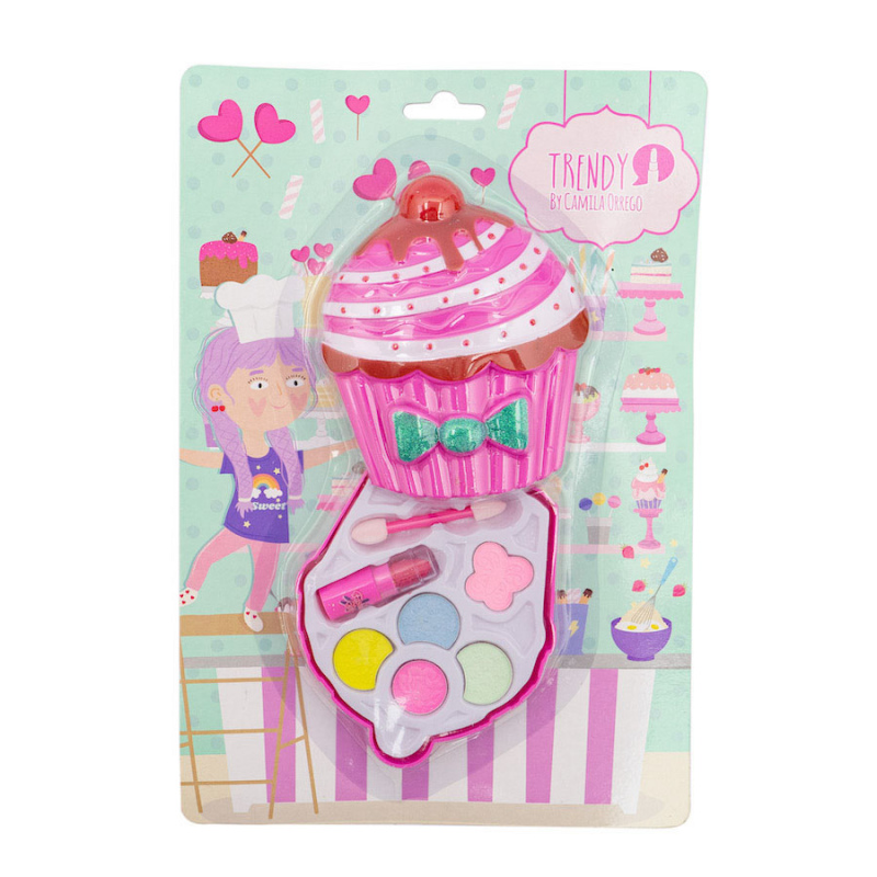 Cupcake mini trendylovers