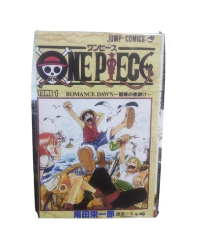 Manga Japones