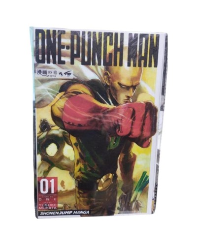 Manga Japones