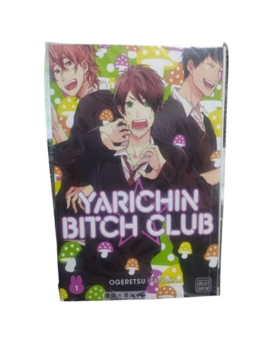 Manga Japones