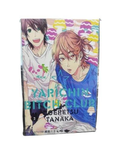 Manga Japones