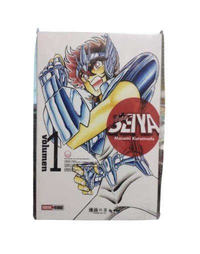 Manga Japones
