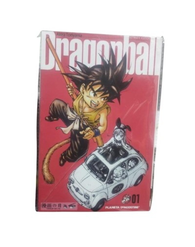 Manga Japones