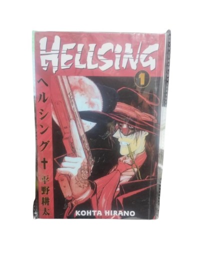 Manga Japones