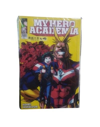 Manga Japones