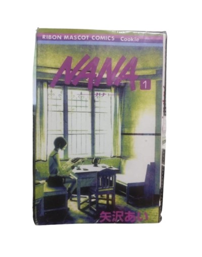 Manga Japones