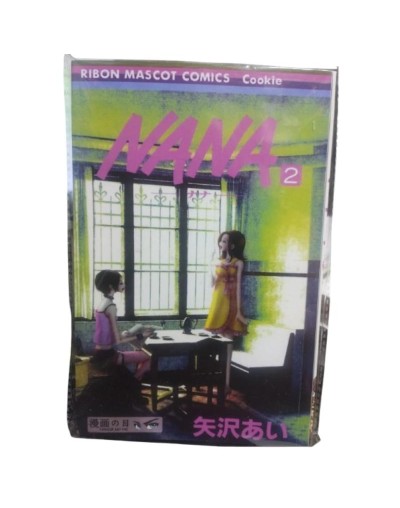Manga Japones