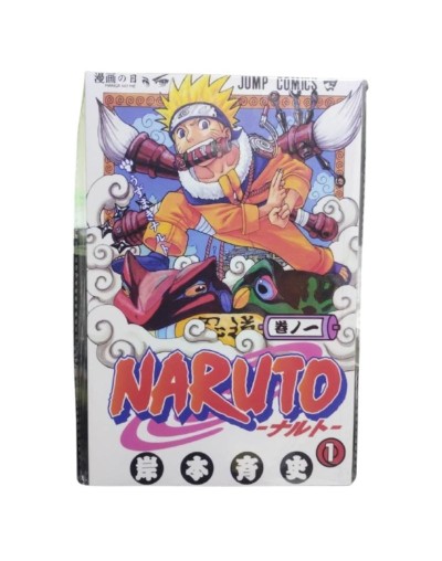 Manga Japones
