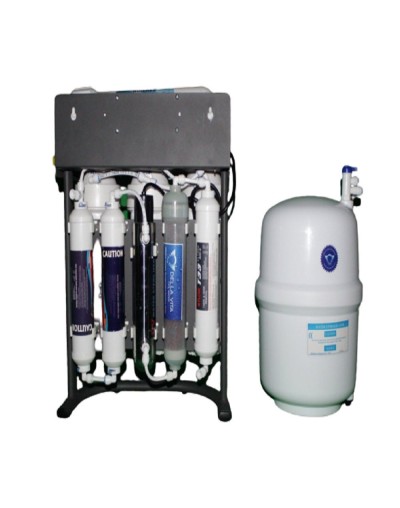 Purificador Nueve Etapas De Agua Aquavita Ro Della Vita