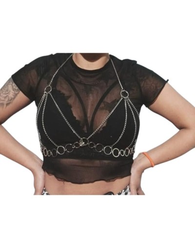 CADENAS CORPORALES