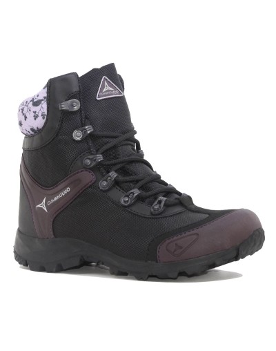 VALERIE WT60L-NXM BOTAS DEPORTIVAS