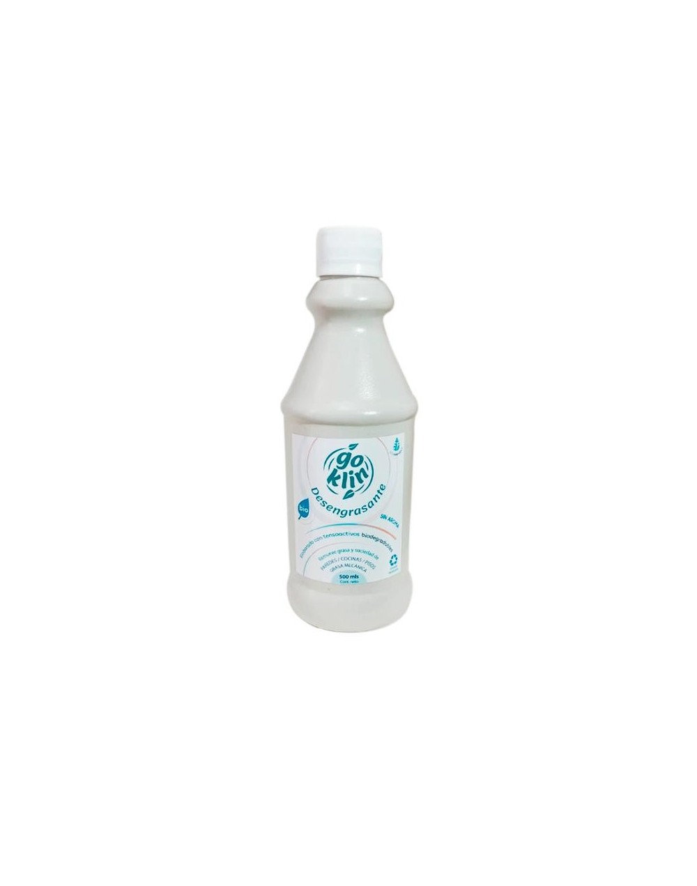 Desengrasante Goklin 500 mls 