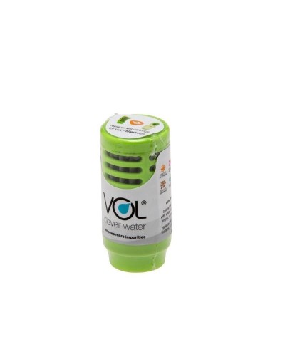 Filtro Reposición para Botella Personal VOL