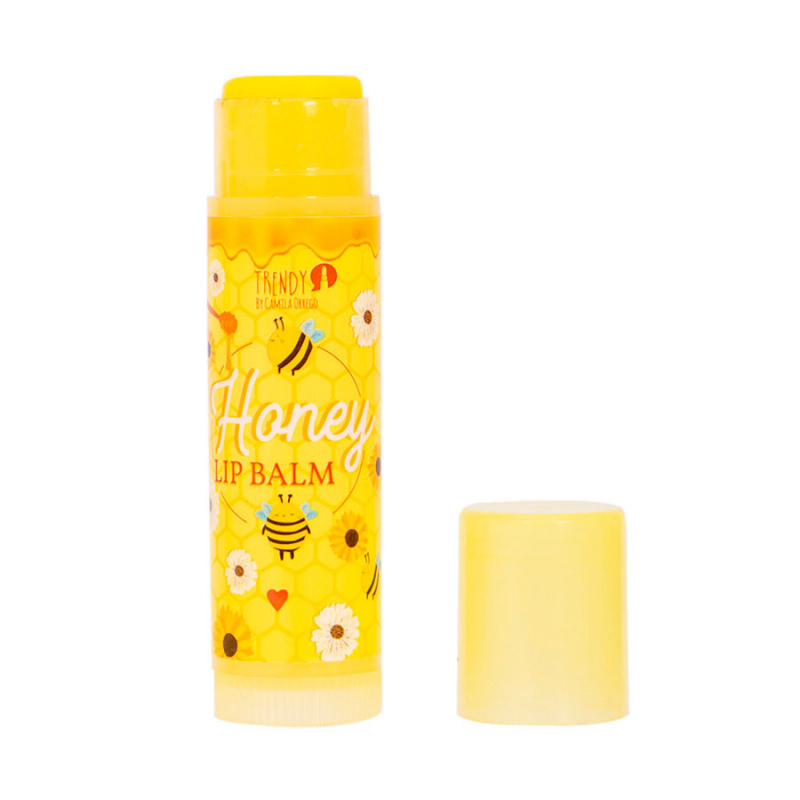 Brillo magico  trendy hidratante honey