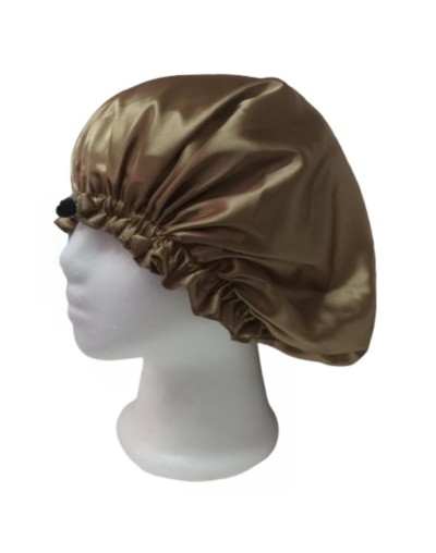 Gorro para dormir ajustable