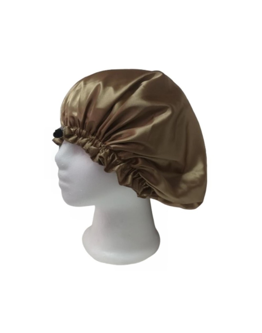 Gorro para dormir ajustable