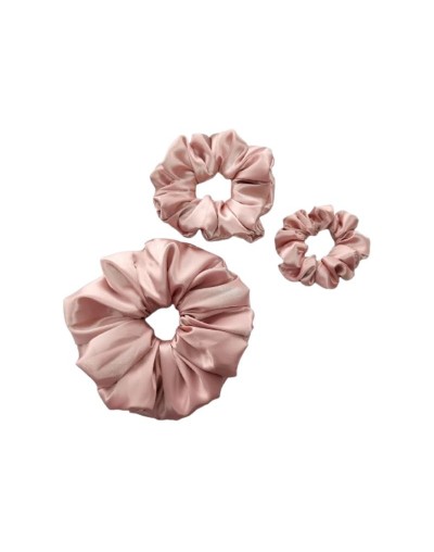 Scrunchie talla L