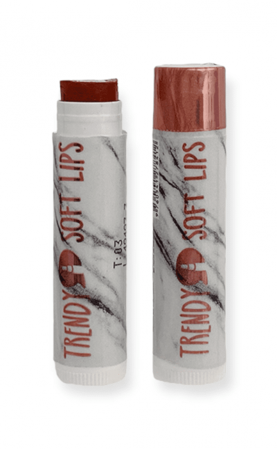 Soft lips individual trendy tono 3