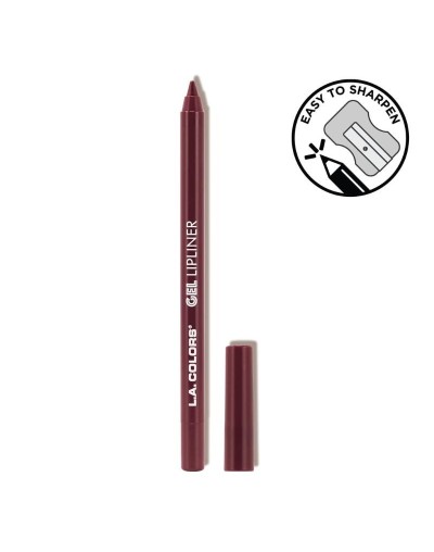 Delineador de Labios Gel Lip Liner