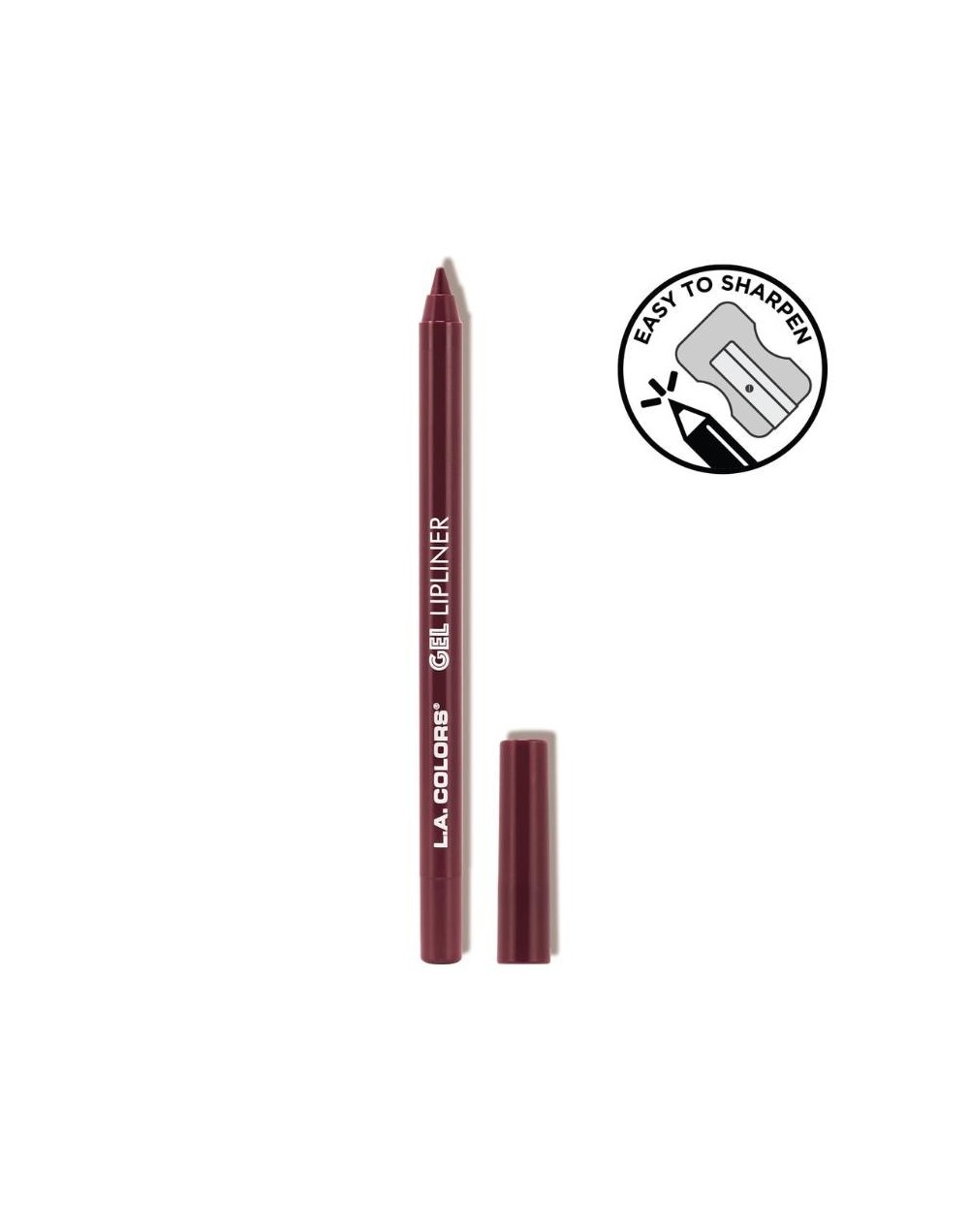 Delineador de Labios Gel Lip Liner