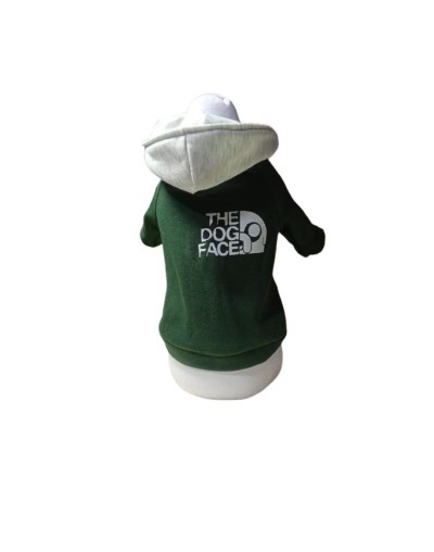 BUSO VERDE PARA CORAZONES GIGANTES
