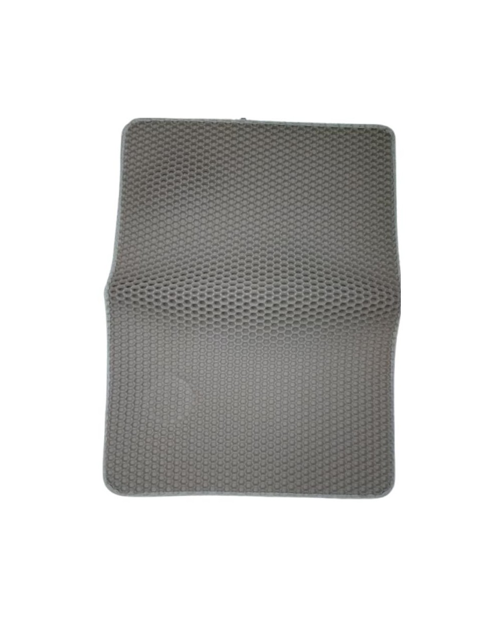 Alfombrilla Extragrande para Arena de Gatos 76x55 cm – Caqui