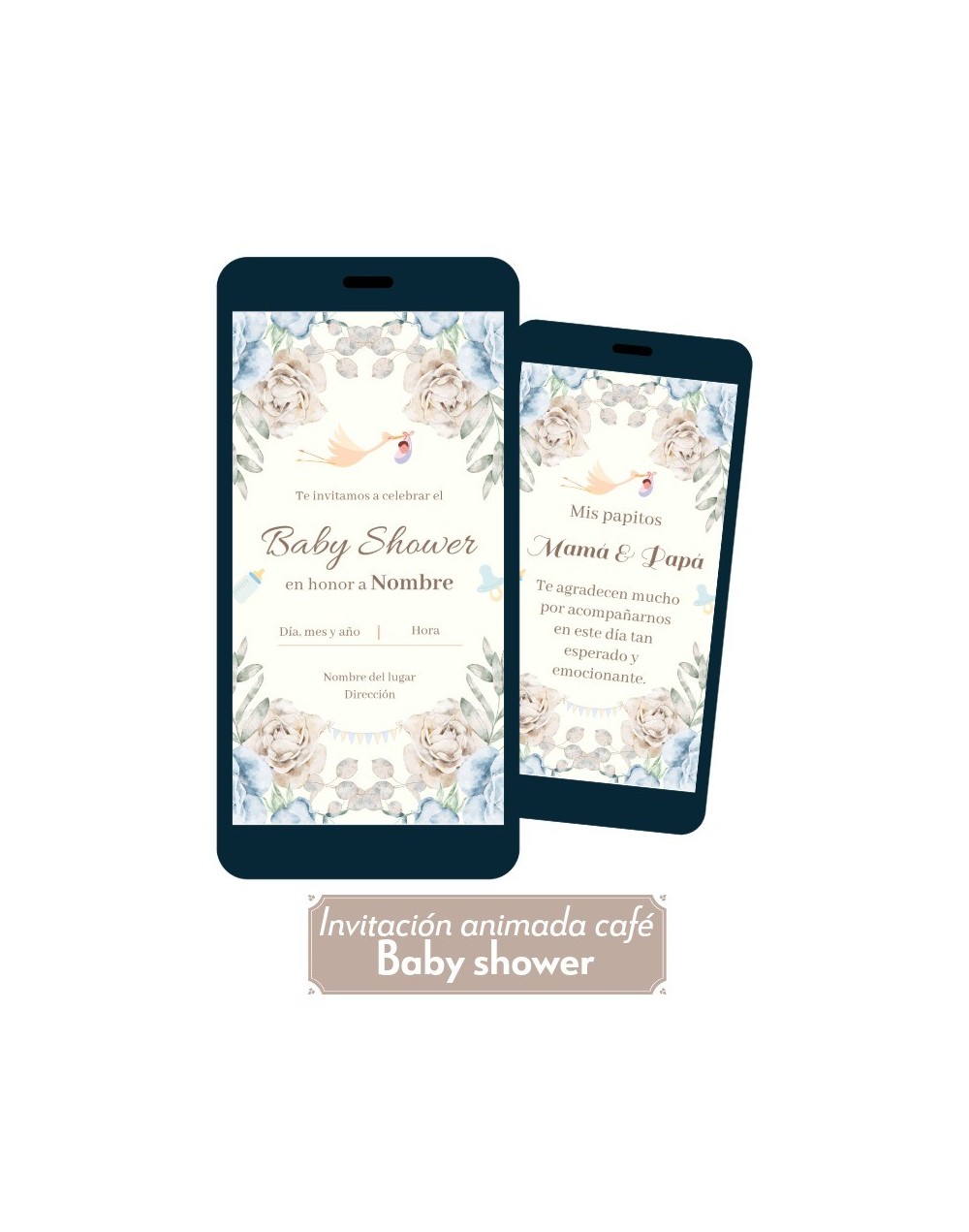 Invitaciones Animadas en Video | Sorprende con Creatividad
