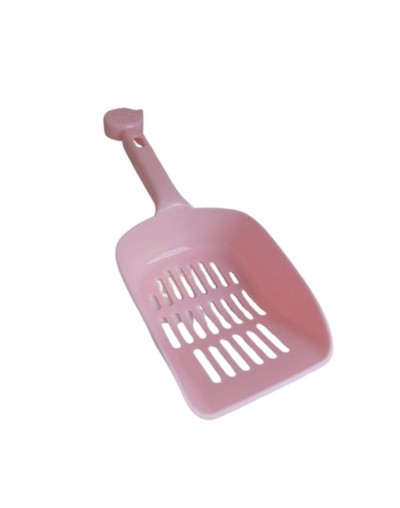 Palas para Arena de Gatos con Agujeros de 0.5 cm