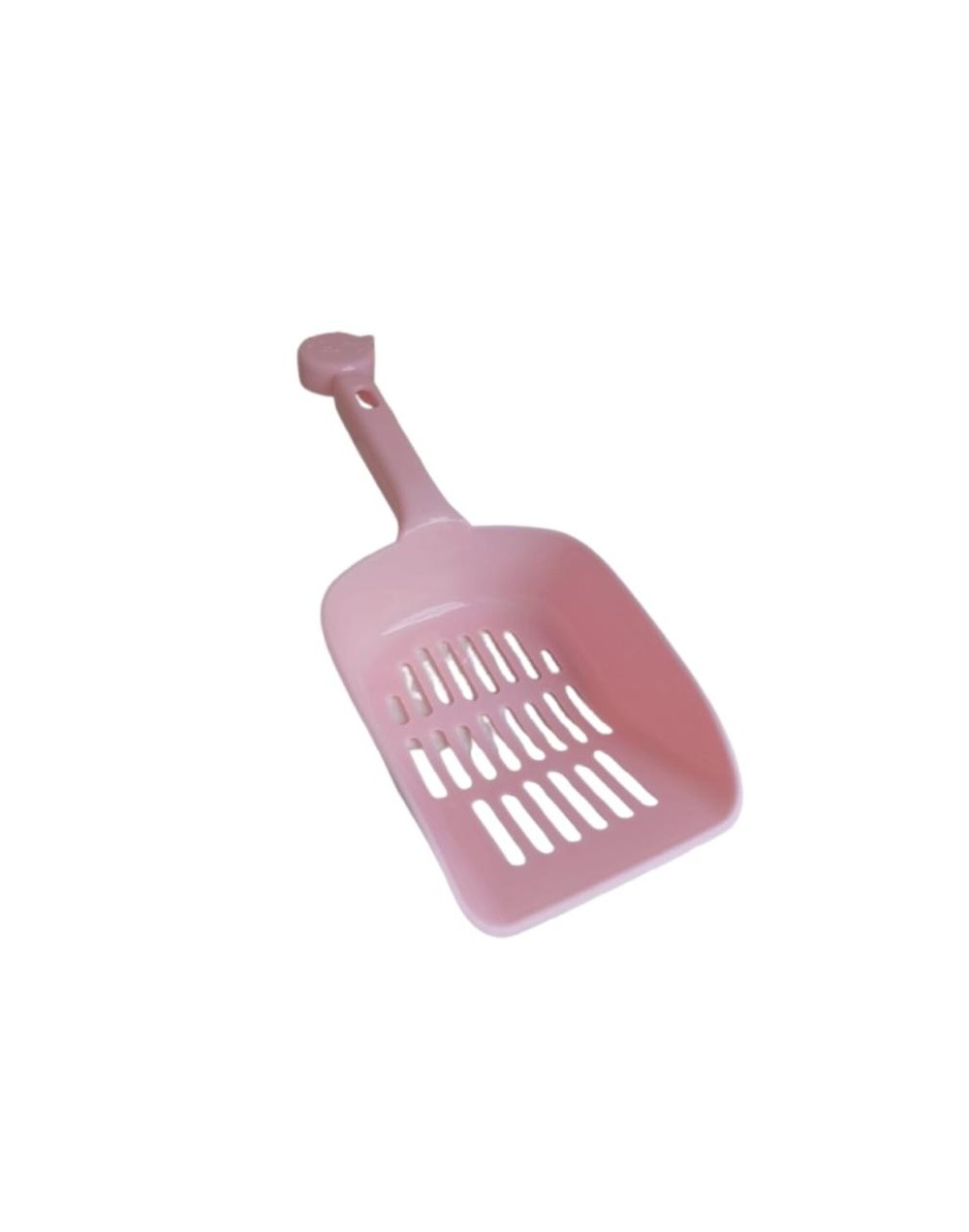 Palas para Arena de Gatos con Agujeros de 0.5 cm