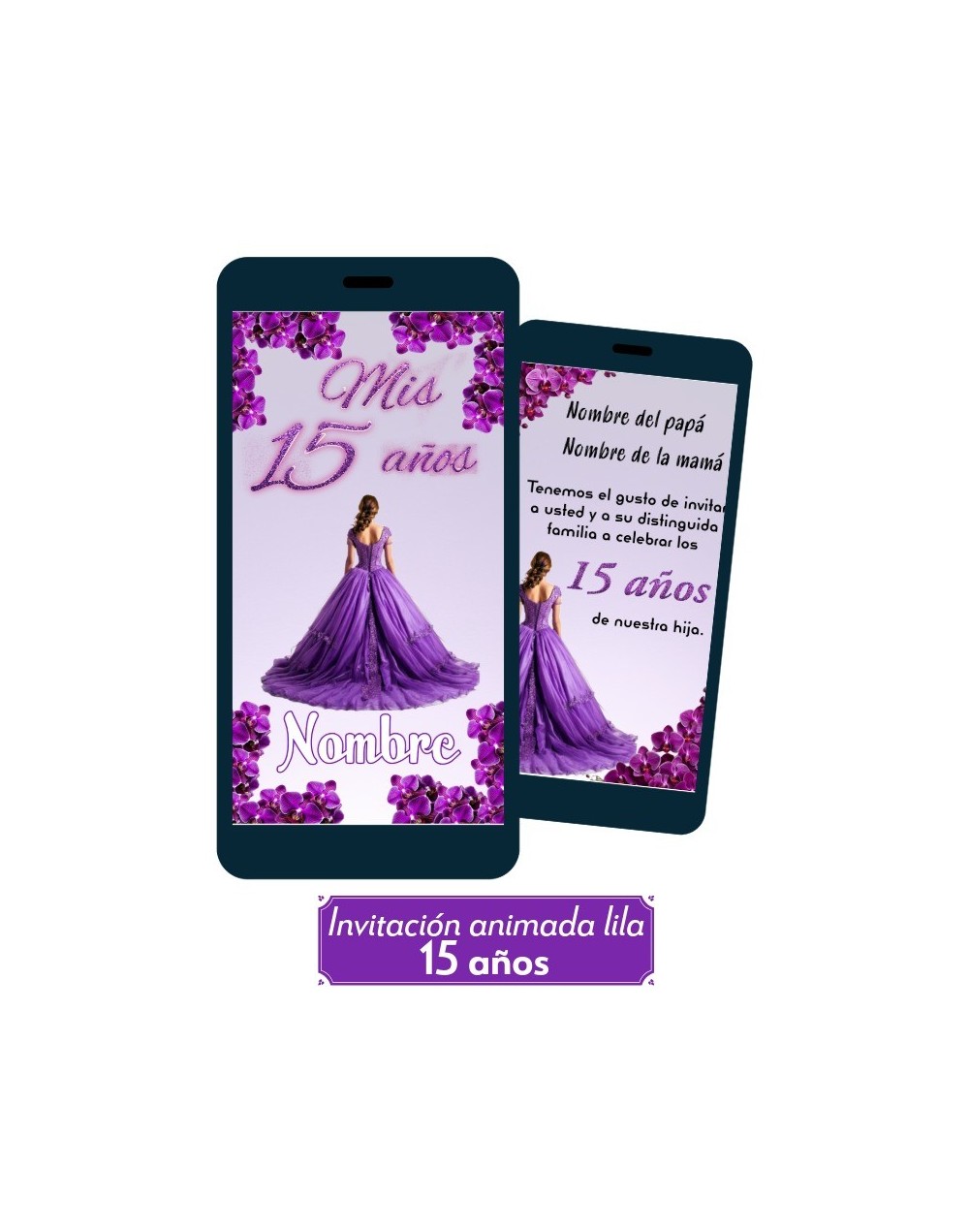 Invitaciones Animadas en Video | Sorprende con Creatividad