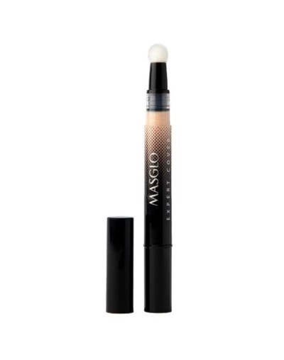 MASGLO EXPERT COVER CORRECTOR LIQUIDO TONO CLARO MEDIO