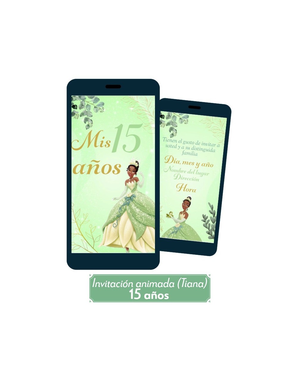 Invitaciones Animadas en Video | Sorprende con Creatividad