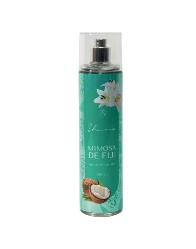 Shimex Bruma Perfumada Mimosa de Fiji x 240 ml
