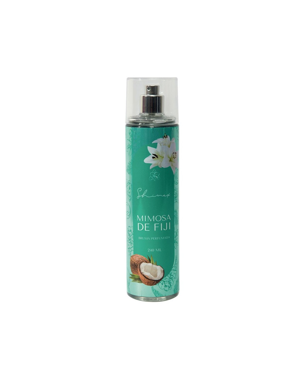 Shimex Bruma Perfumada Mimosa de Fiji x 240 ml