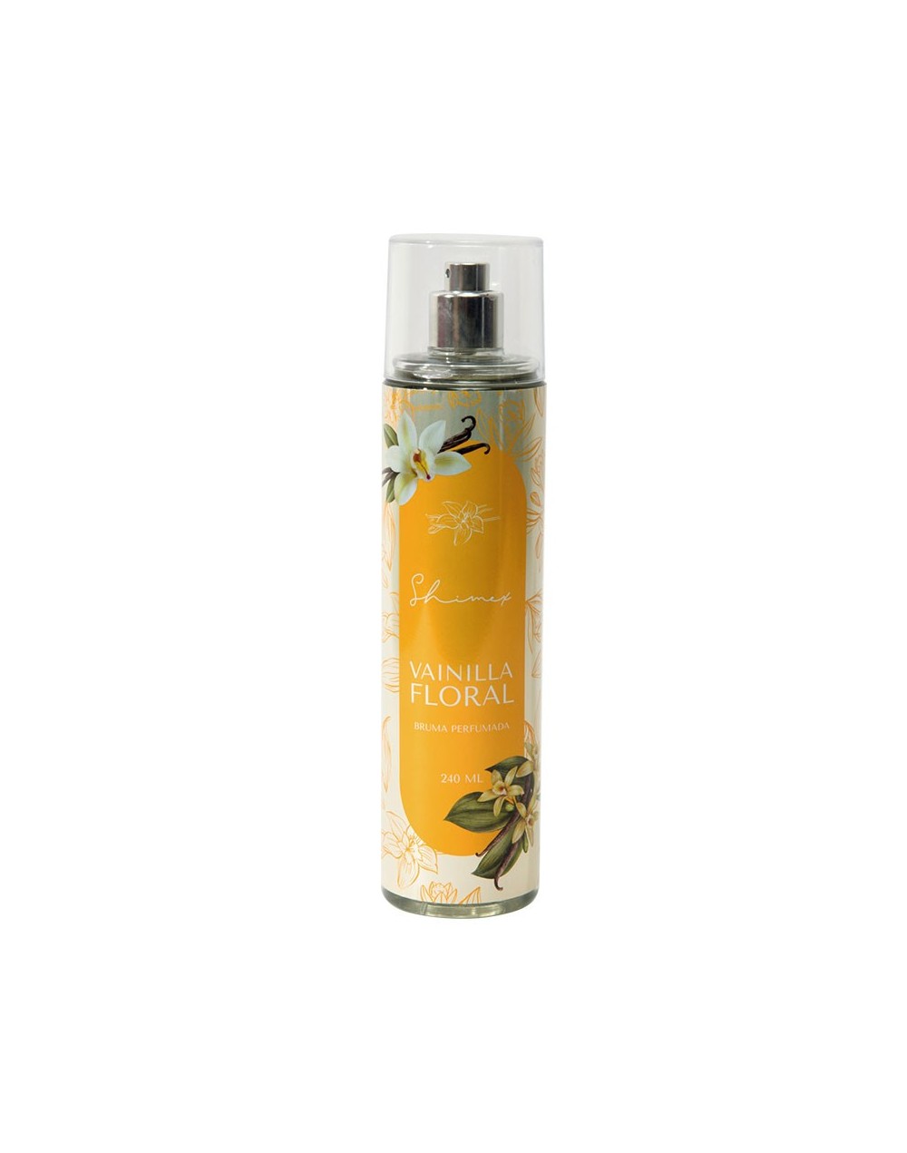 Shimex Bruma Perfumada Vainilla Floral x 240 ml