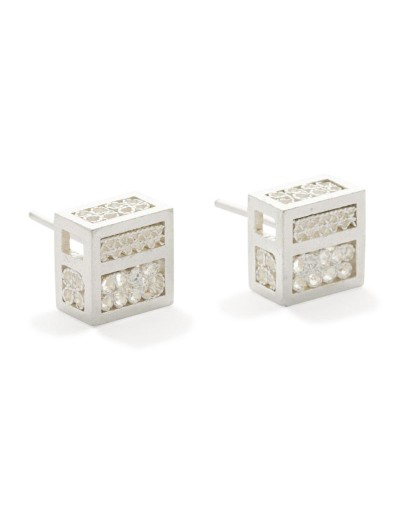 Aretes Ventanas