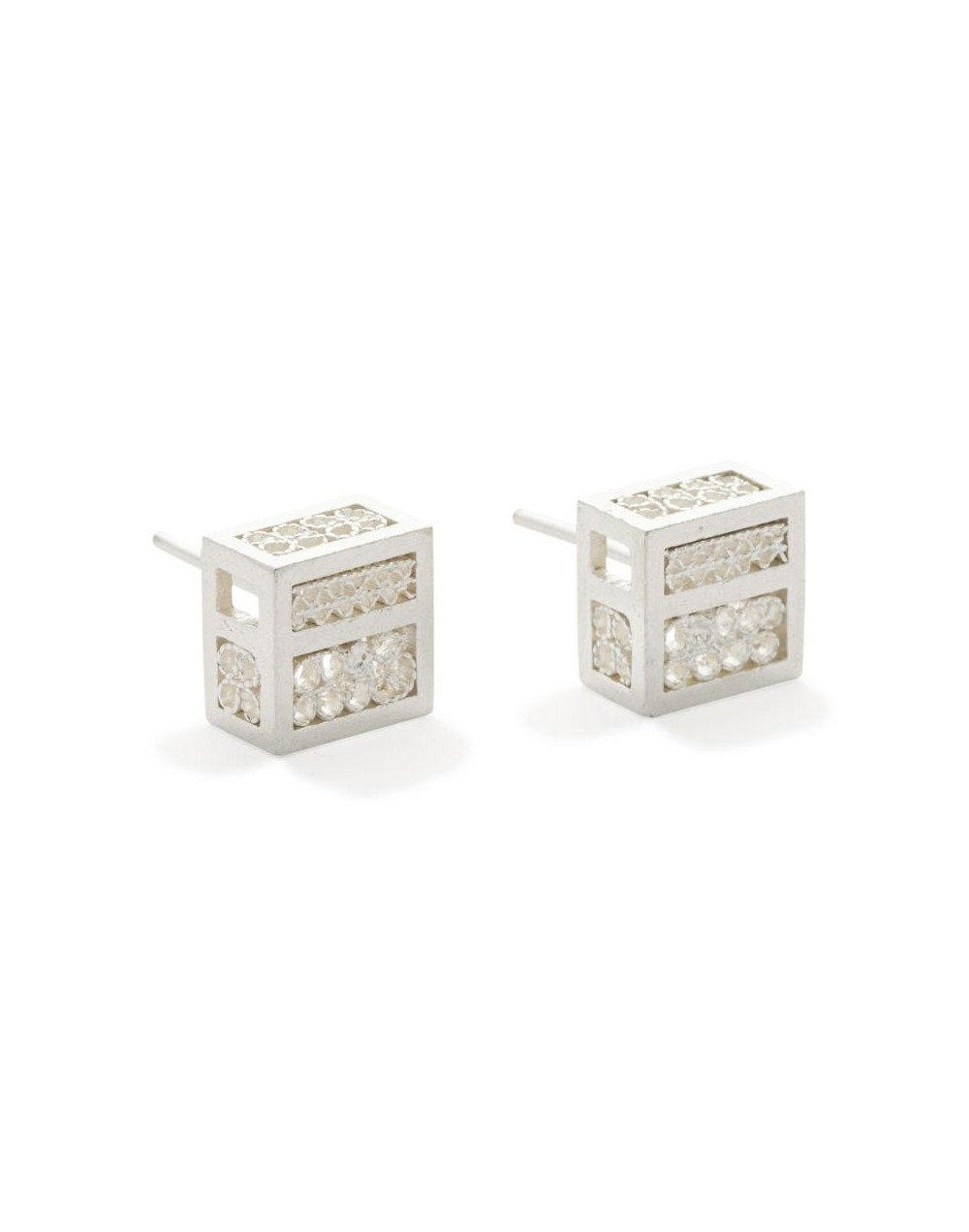 Aretes Ventanas