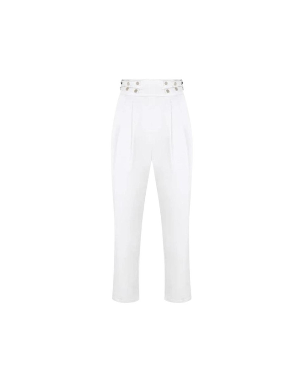 Pantalon Broches