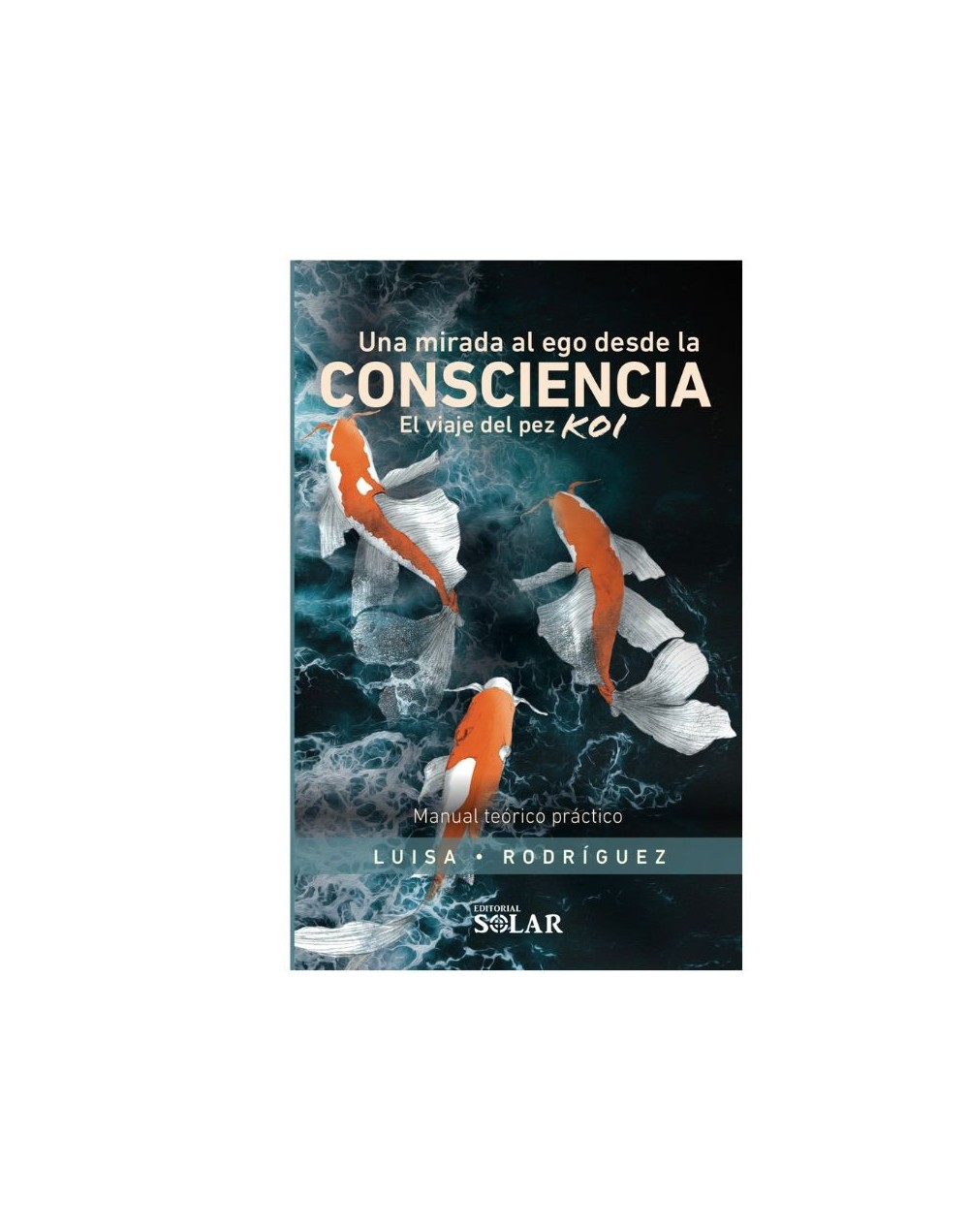 Una mirada al ego desde la consciencia